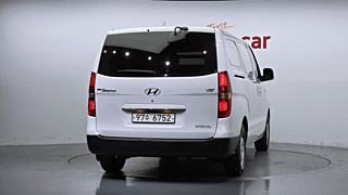 HYUNDAI STAREX GRAND 2021