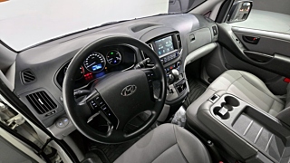HYUNDAI STAREX GRAND 2021