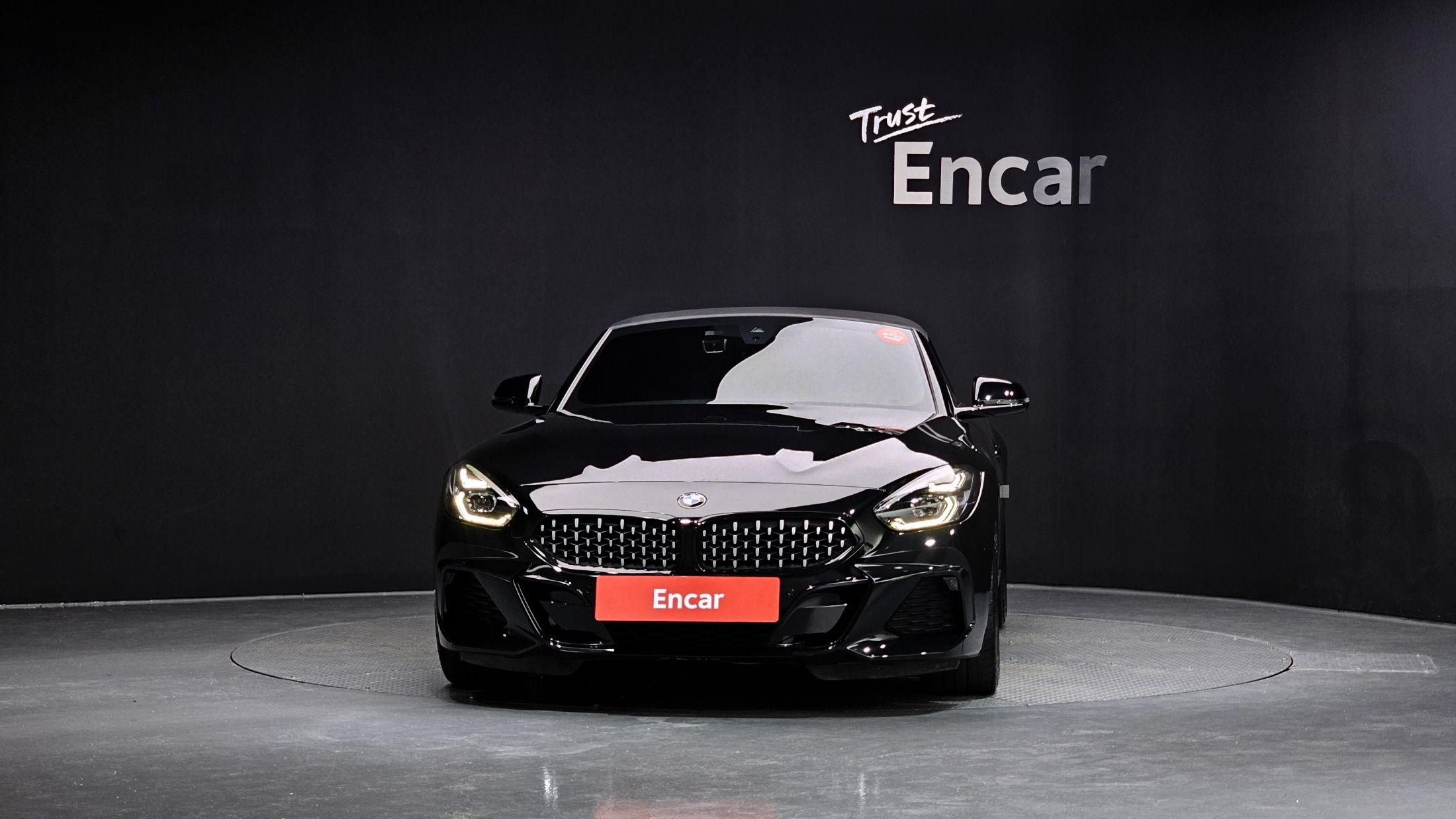 BMW Z4 G29 2022