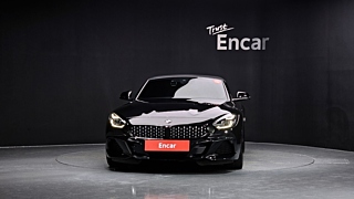 BMW Z4 G29 2022