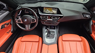 BMW Z4 G29 2022