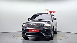 JEEP CHEROKEE GRAND 2015