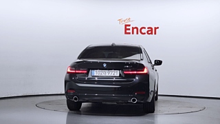 BMW 3-SERIES G20 2024