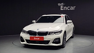 BMW 3-SERIES G20 2021