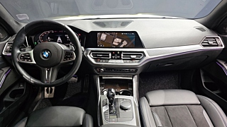 BMW 3-SERIES G20 2021