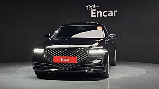 GENESIS G90 2020