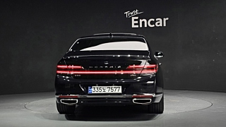 GENESIS G90 2020