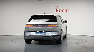 HYUNDAI IONIQ5 2022