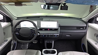 HYUNDAI IONIQ5 2022
