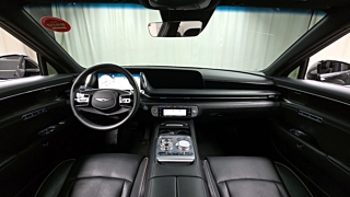 GENESIS G90 RS4 2022