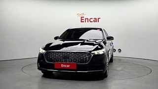 KIA K9 2021