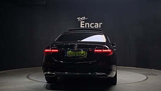 MERCEDES BENZ S-CLASS W223 2022