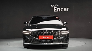 GENESIS G90 RS4 2022