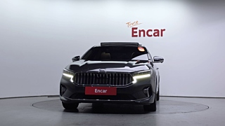 KIA K7 PREMIER 2020