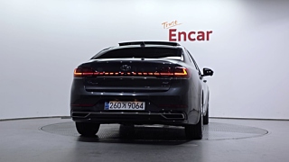KIA K7 PREMIER 2020