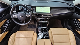KIA K7 PREMIER 2020