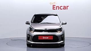 KIA MORNING JA 2017