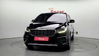 KIA CARNIVAL 2020