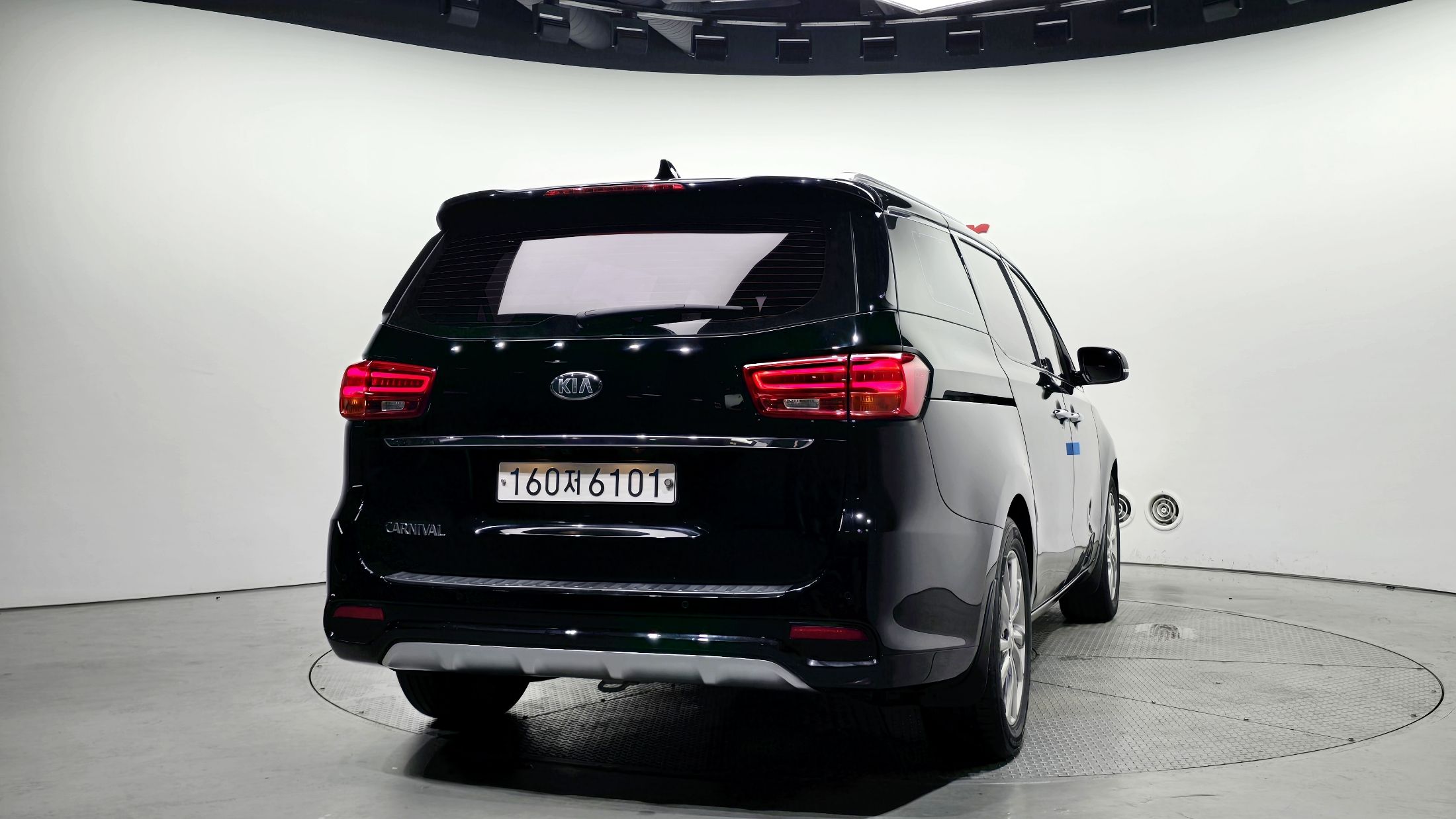 KIA CARNIVAL 2020