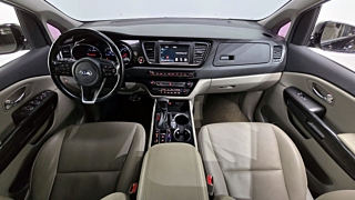 KIA CARNIVAL 2020