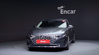HYUNDAI GRANDEUR IG 2020