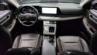 HYUNDAI GRANDEUR IG 2020