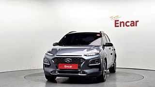 HYUNDAI KONA 2018