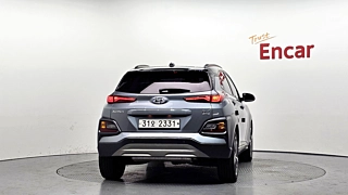 HYUNDAI KONA 2018