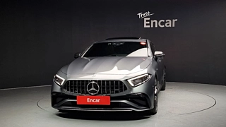 MERCEDES BENZ CLS-CLASS C257 2023