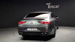 MERCEDES BENZ CLS-CLASS C257 2023