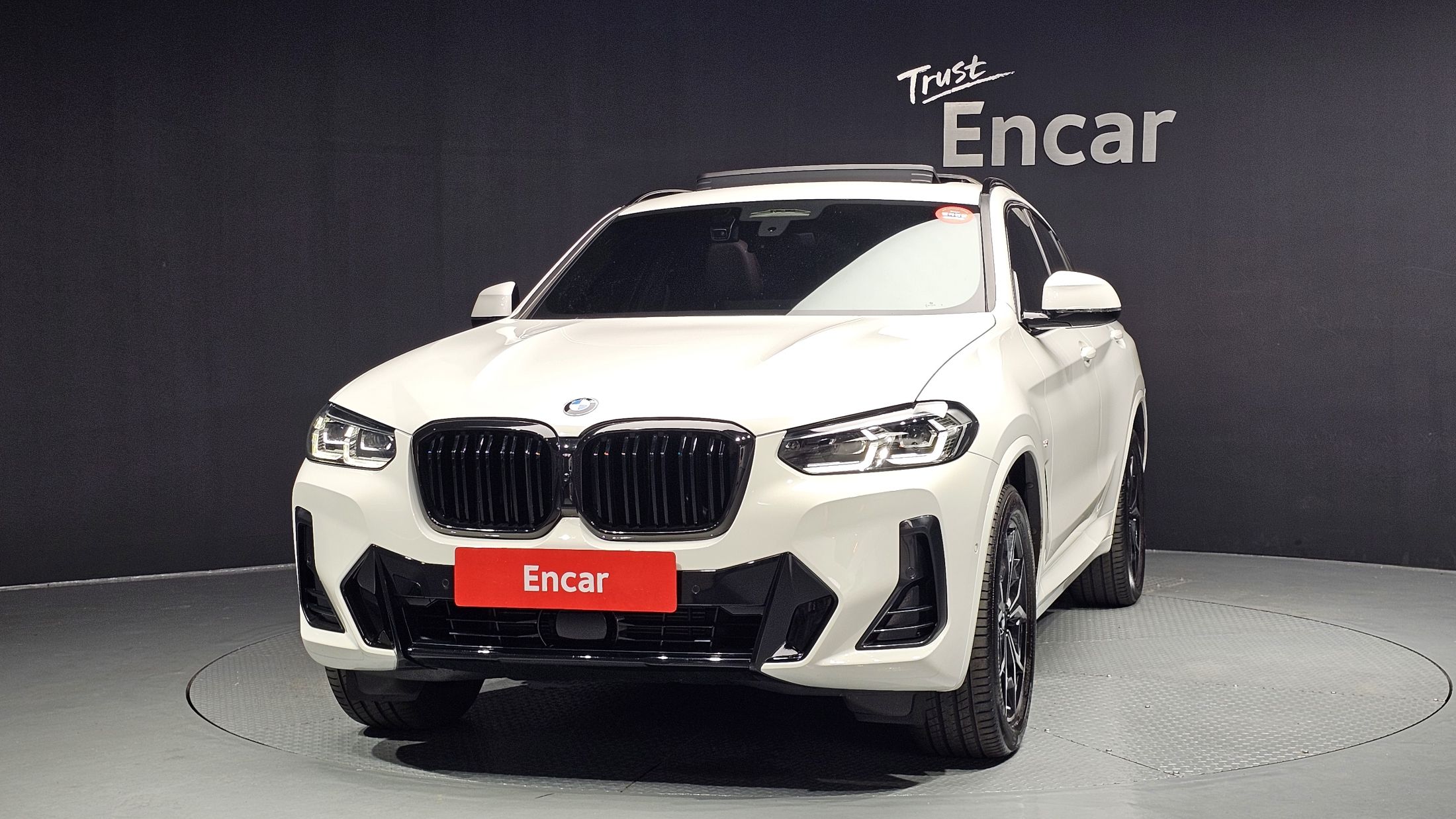 BMW X4 G02 2023