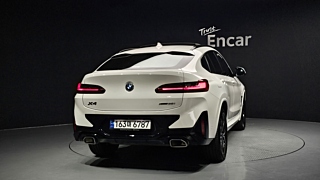 BMW X4 G02 2023