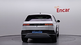HYUNDAI IONIQ5 2021