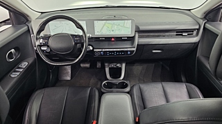 HYUNDAI IONIQ5 2021