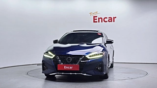 Заказать NISSAN MAXIMA A36
