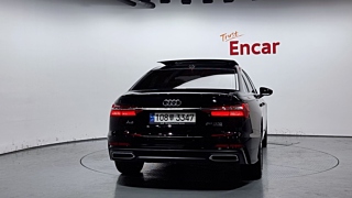 AUDI A6 C8 2022