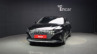 HYUNDAI GRANDEUR IG 2020