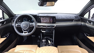 KIA K5 2020