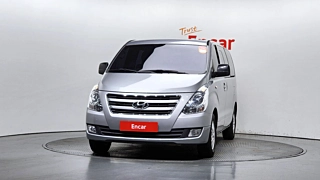 HYUNDAI STAREX GRAND 2017
