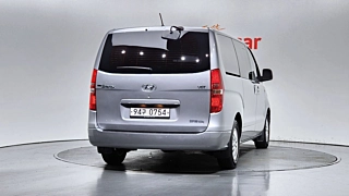HYUNDAI STAREX GRAND 2017