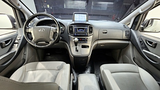 HYUNDAI STAREX GRAND 2017