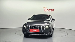 HYUNDAI GRANDEUR IG 2021