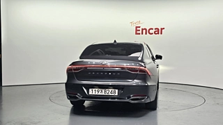 HYUNDAI GRANDEUR IG 2021