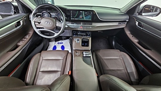 HYUNDAI GRANDEUR IG 2021