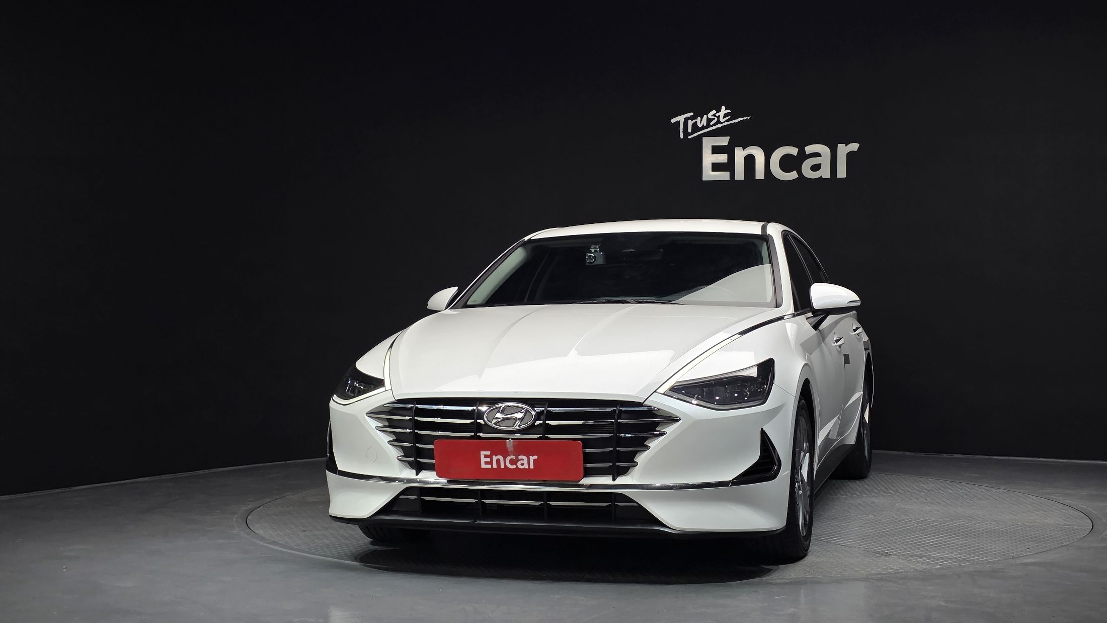 HYUNDAI SONATA DN8 2020