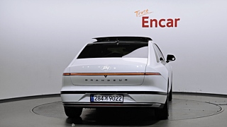 HYUNDAI GRANDEUR GN7 2024