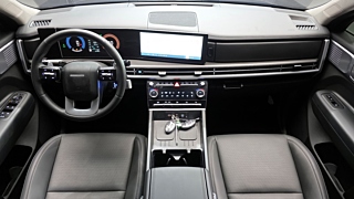 HYUNDAI SANTAFE MX5 2024
