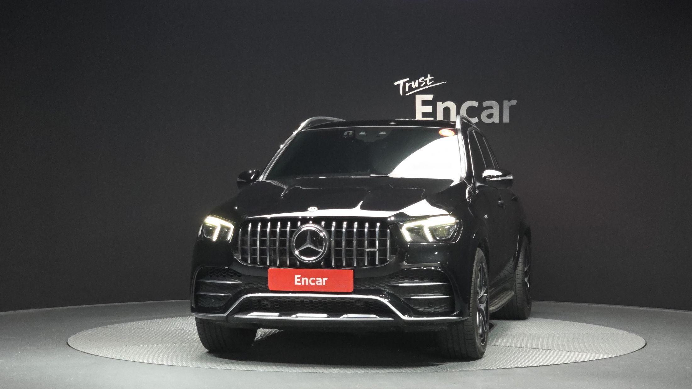 MERCEDES BENZ GLE-CLASS W167 2023