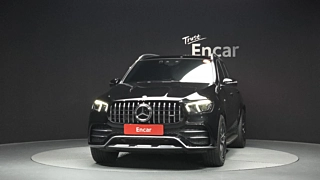 MERCEDES BENZ GLE-CLASS W167 2023