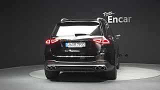 MERCEDES BENZ GLE-CLASS W167 2023